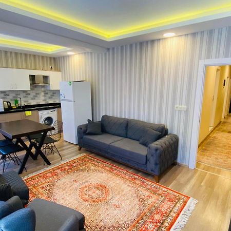 Kaya Residence Uzungöl Εξωτερικό φωτογραφία
