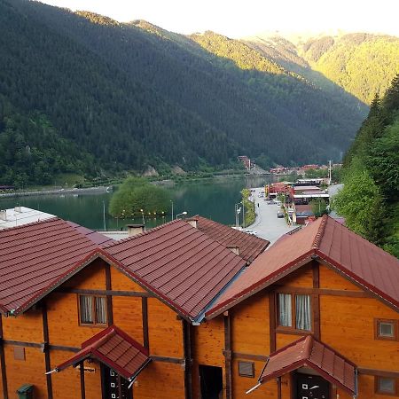 Kaya Residence Uzungöl Εξωτερικό φωτογραφία