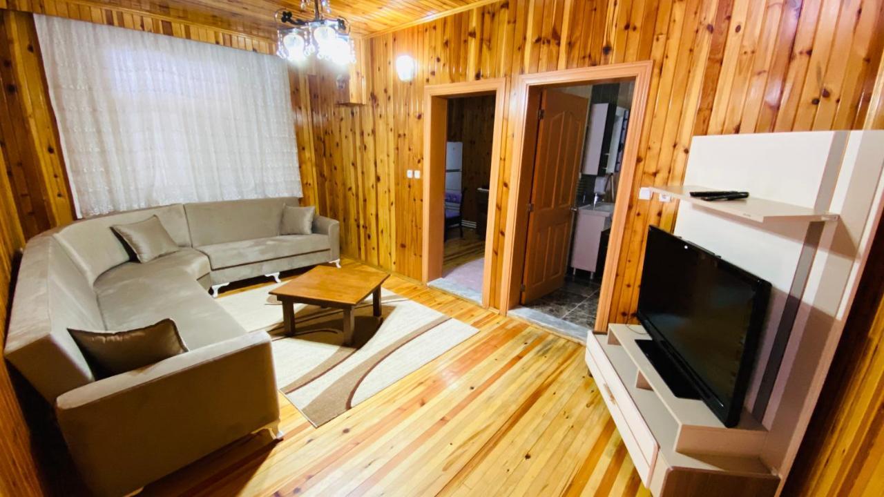 Kaya Residence Uzungöl Εξωτερικό φωτογραφία