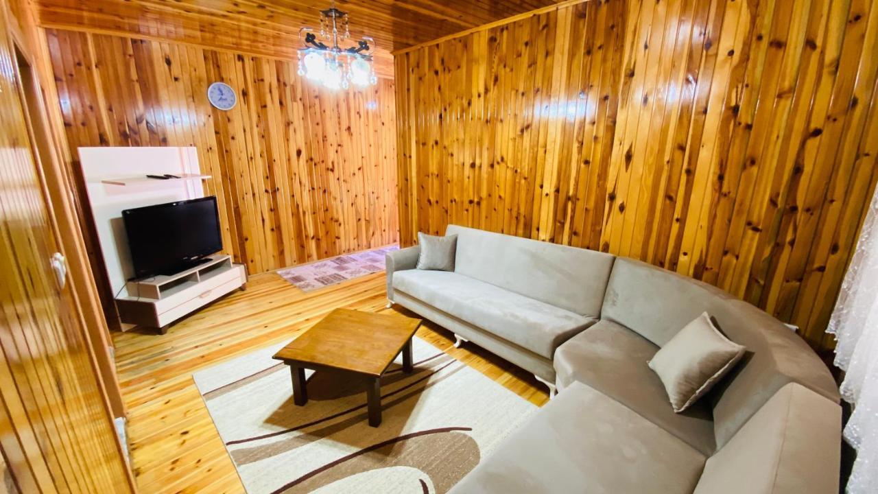 Kaya Residence Uzungöl Εξωτερικό φωτογραφία