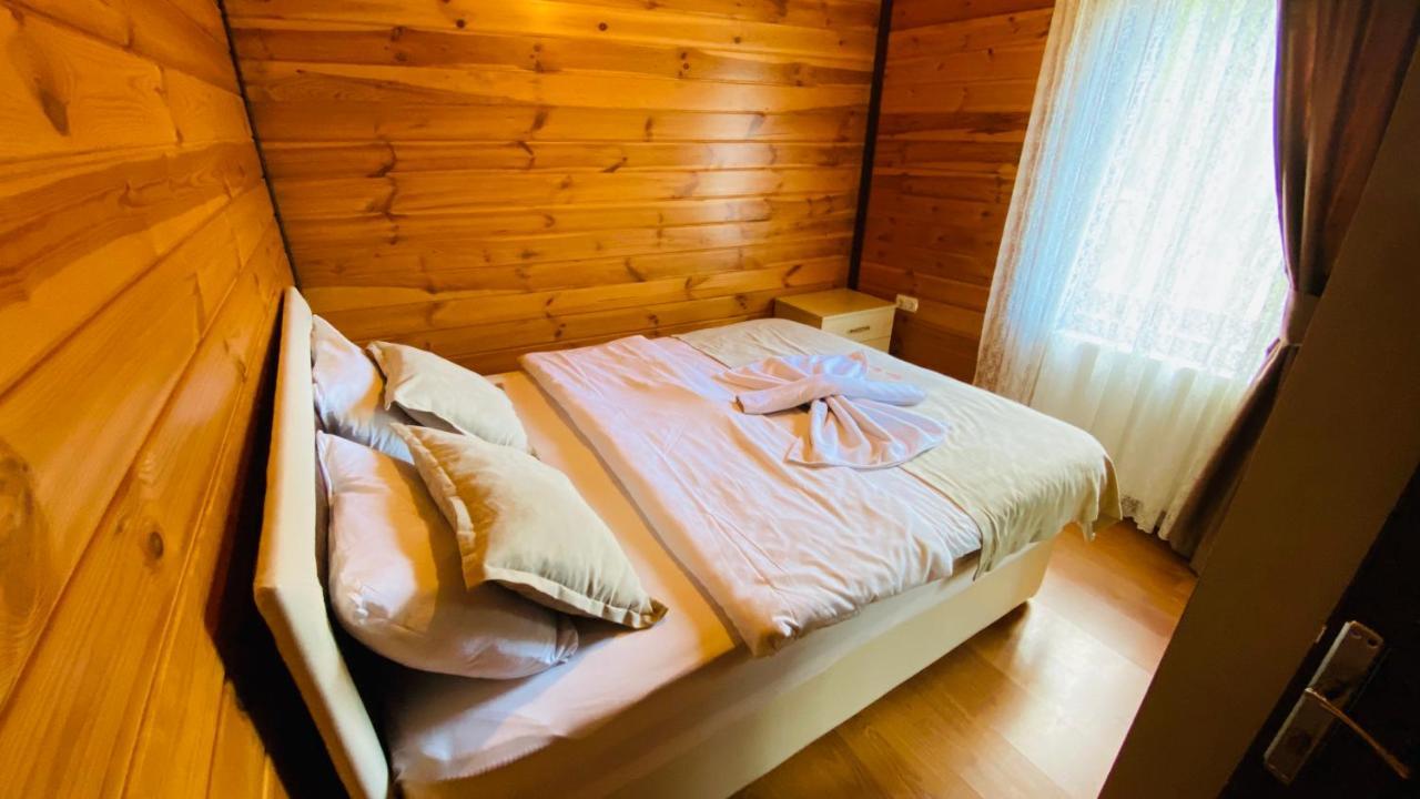 Kaya Residence Uzungöl Εξωτερικό φωτογραφία