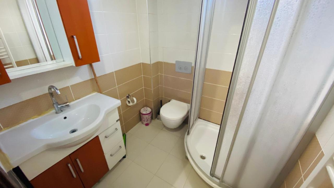 Kaya Residence Uzungöl Εξωτερικό φωτογραφία