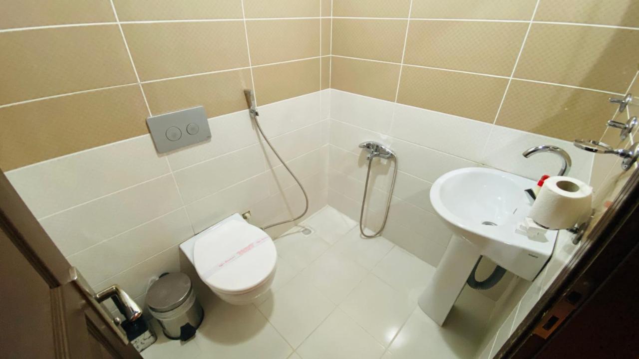 Kaya Residence Uzungöl Εξωτερικό φωτογραφία