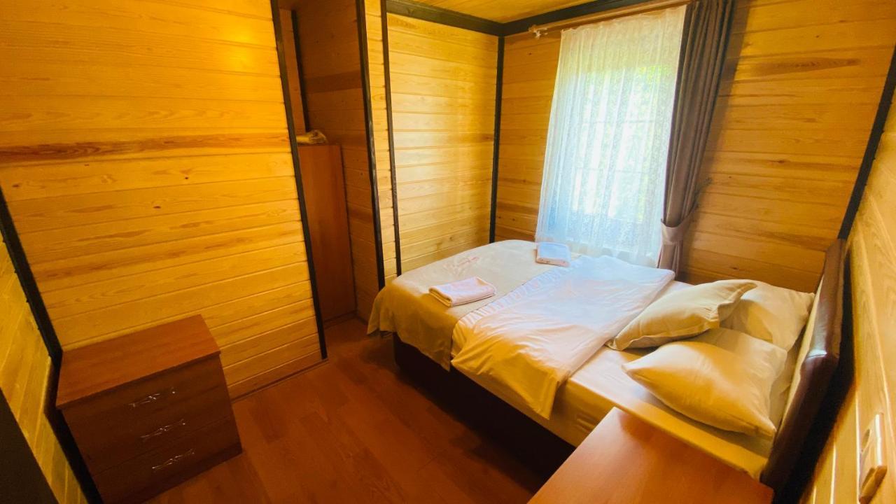 Kaya Residence Uzungöl Εξωτερικό φωτογραφία