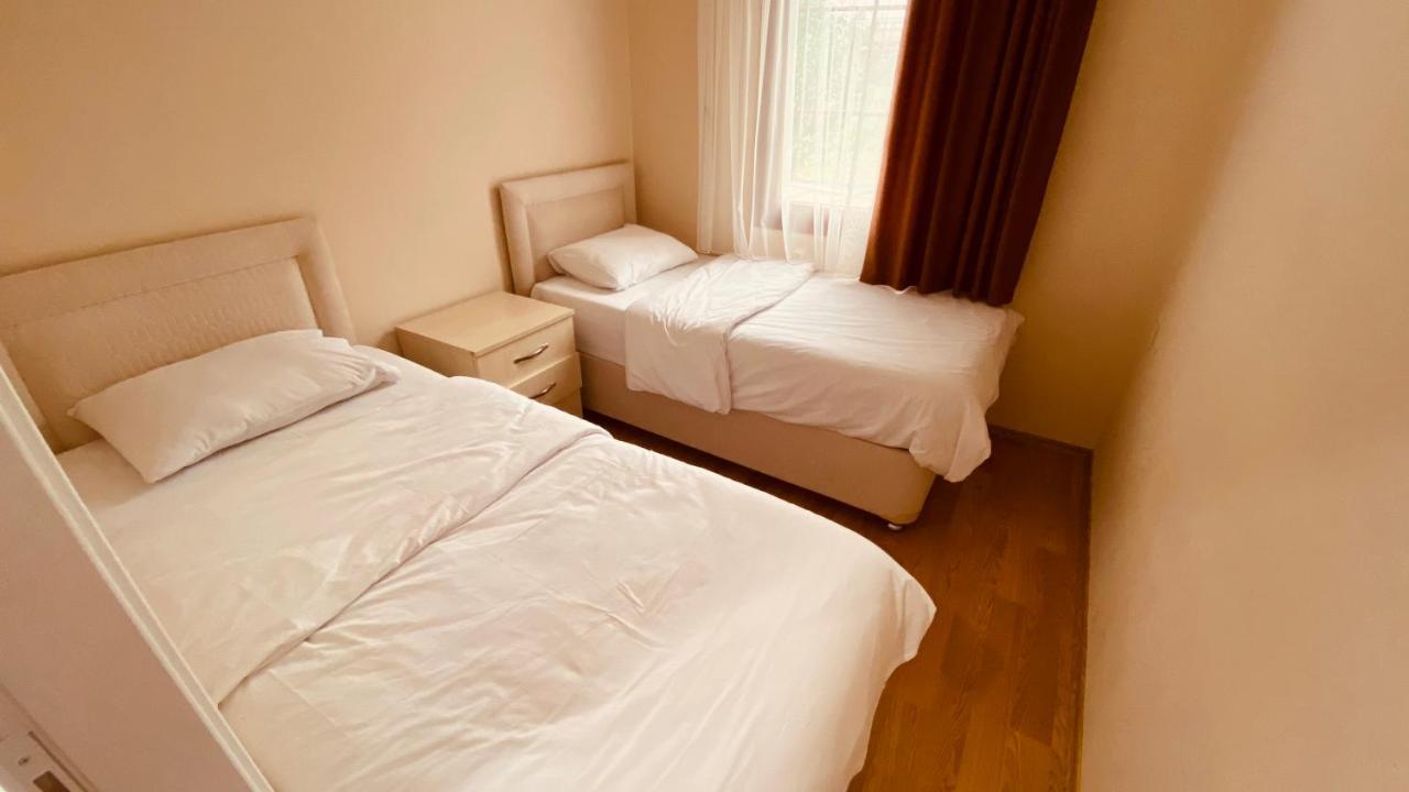 Kaya Residence Uzungöl Εξωτερικό φωτογραφία
