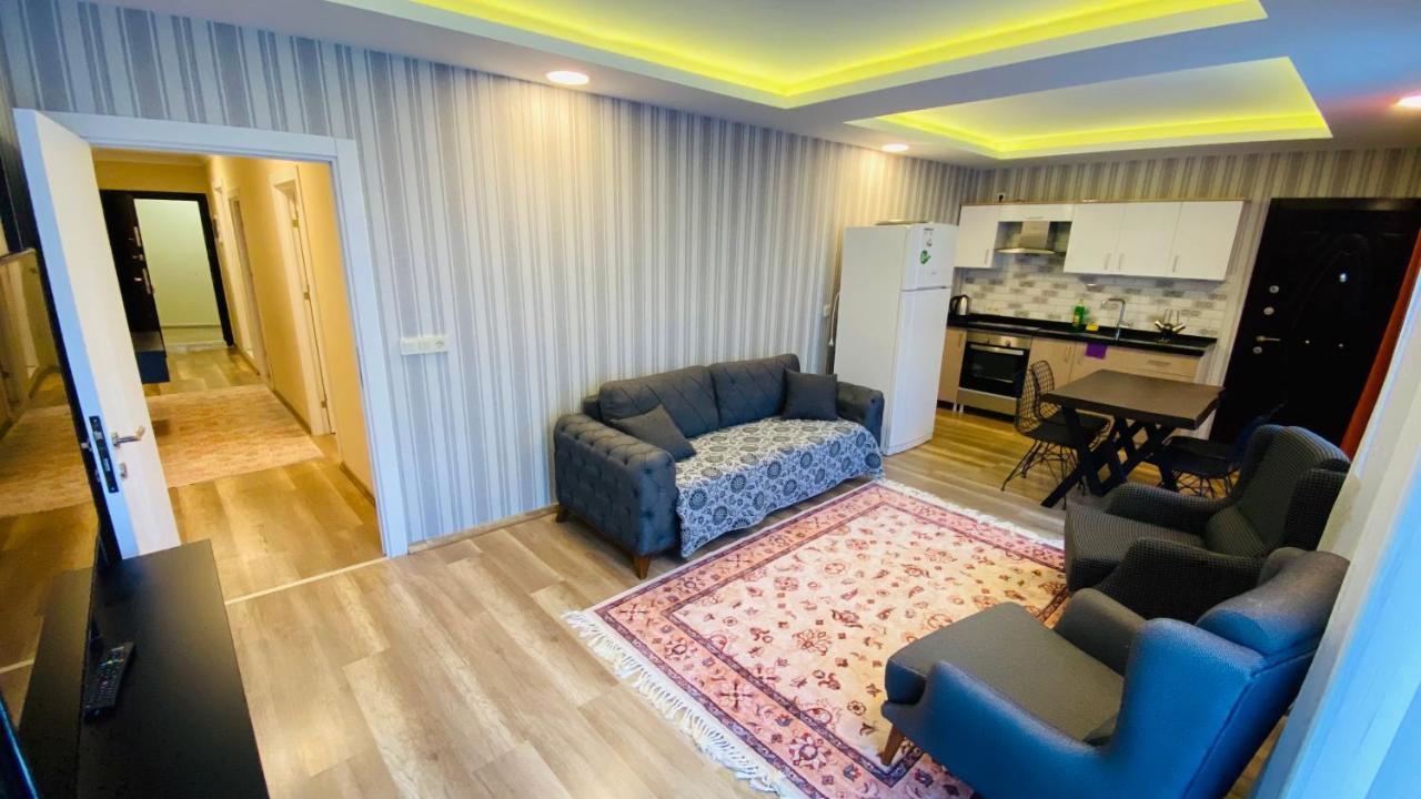 Kaya Residence Uzungöl Εξωτερικό φωτογραφία