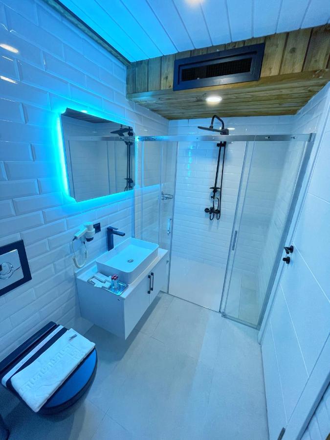 Kaya Residence Uzungöl Εξωτερικό φωτογραφία