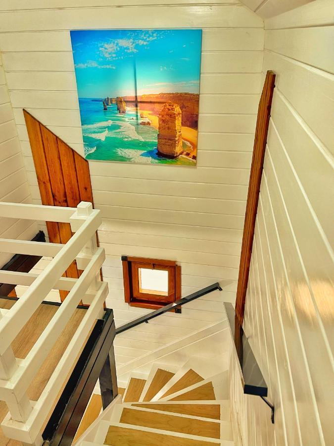 Kaya Residence Uzungöl Εξωτερικό φωτογραφία